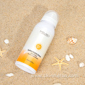 Brightening Spf 50 Whitening Sunscreen Spray